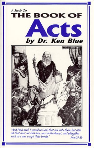 The Book of ACTS