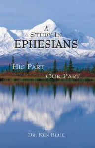 A Study in Ephesians
