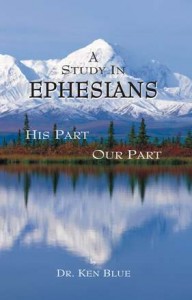 introduction to ephesians bible study