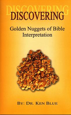 Discovering Golden Nuggets of Bible Interpretation