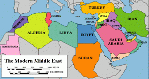 MapMiddle East_0