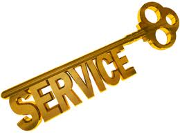 service