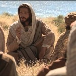 Last Sermon of Jesus