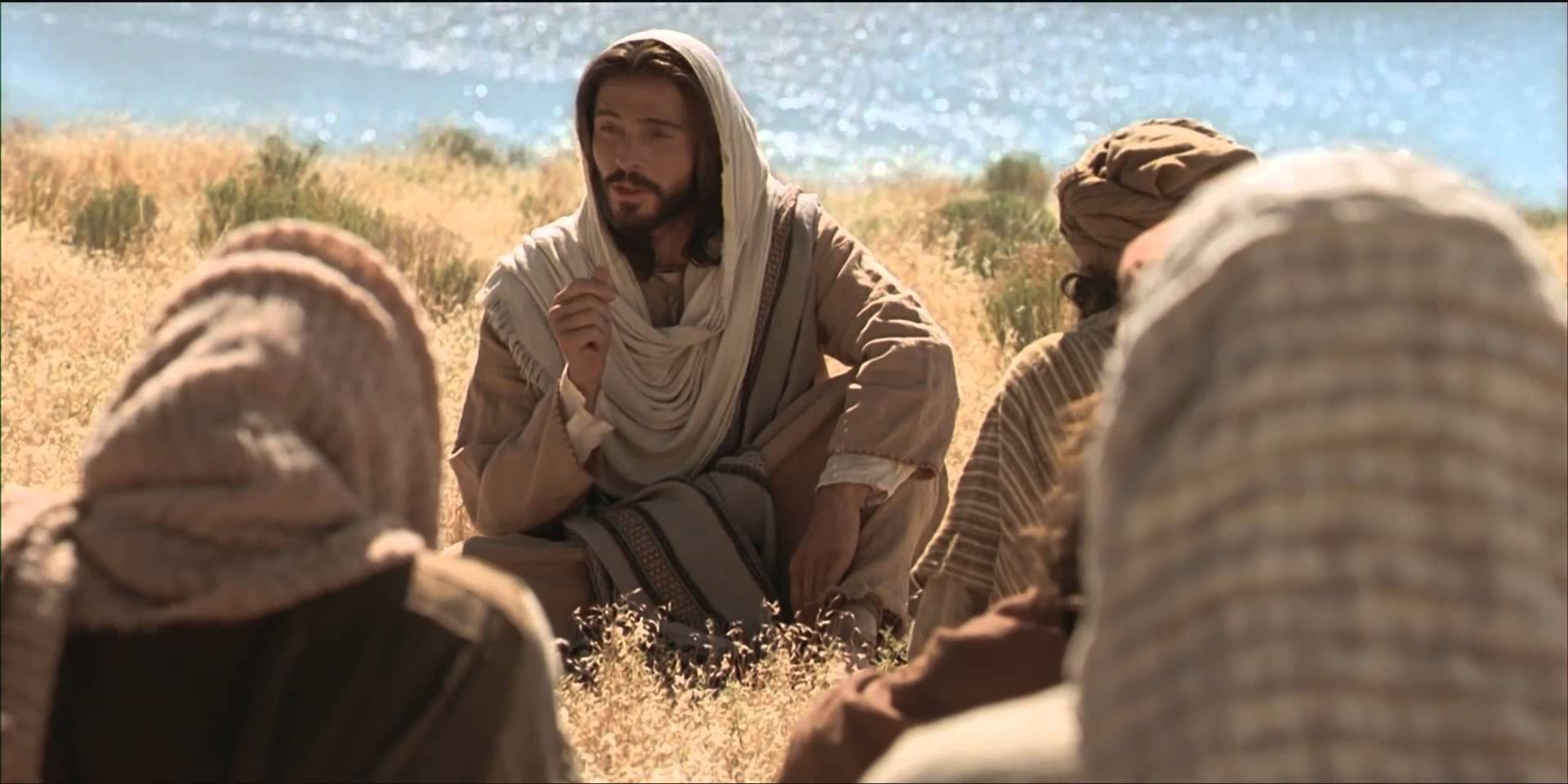 The Last Sermon Of Jesus Ken Blue Ministries the-last-sermon-of-jesus-ken-blue-ministries